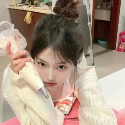 冽之花 海报