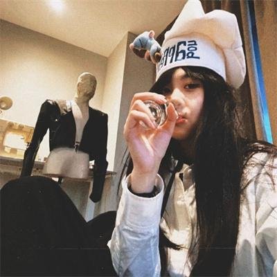 美利坚女士 海报